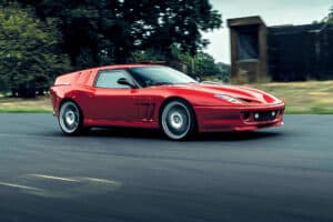 ferrari breadvan fanatec enzo 11