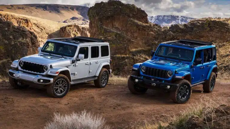 jeep wrangler restylé 2023 15