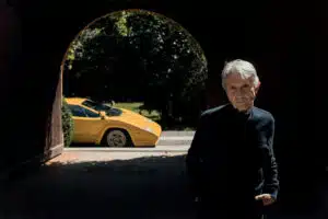 marcello gandini
