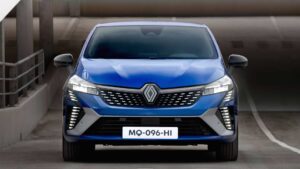 renault clio esprit alpine 2023 8