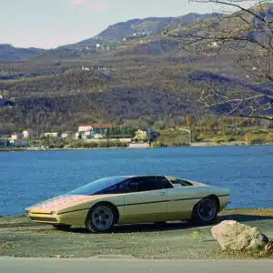 lamborghini bravo 791