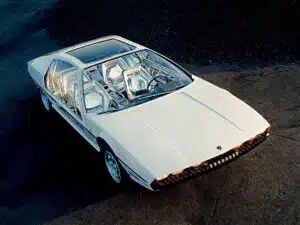 lamborghini marzal 7