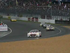 aston martin dbr9 gt1 6