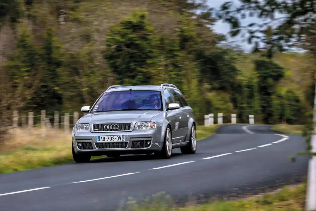 audi rs6 c8 / audi rs6 c5