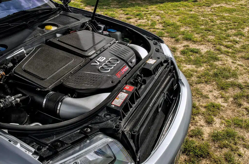 audi rs6 c8 / audi rs6 c5