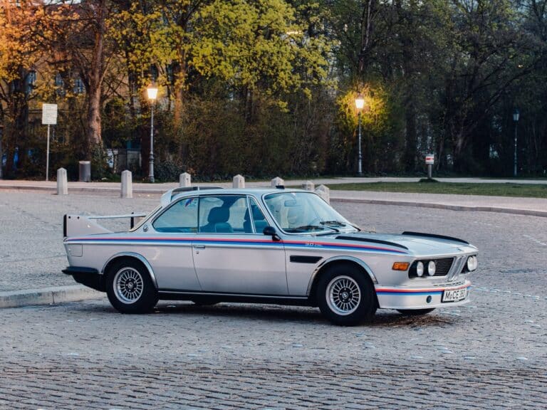bmw 3.0 csl 3:4 av