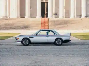 bmw 3.0 csl profil