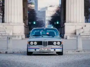 bmw 3.0 csl avant