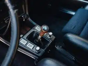 bmw 3.0 csl boîte
