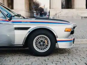 bmw 3.0 csl jante