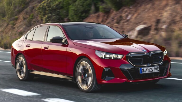 bmw i5 m60 2023 3