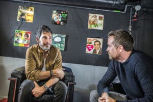 interview edouard schumacher / dallara