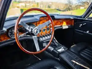 facel vega ii sothebys2023 12