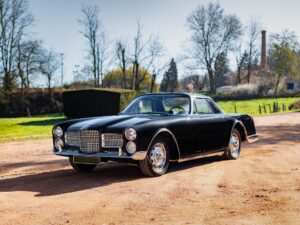 facel vega ii sothebys2023 2
