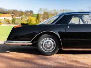 facel vega ii sothebys2023 8