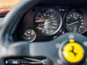 ferrari f40 alainprost encheres 2