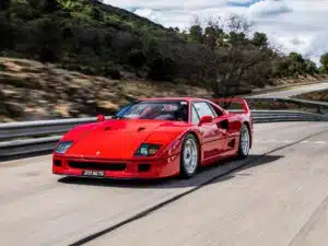 ferrari f40 alainprost encheres 20