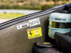 ferrari f40 alainprost encheres 25