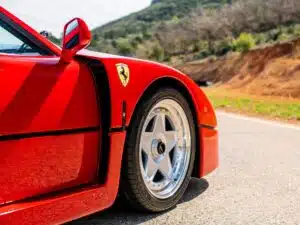 ferrari f40 alainprost encheres 6
