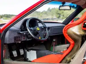 ferrari f40 alainprost encheres 7