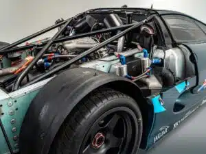 jaguar xj220 sothebysencheres 1