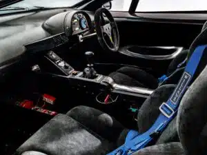 jaguar xj220 sothebysencheres 2