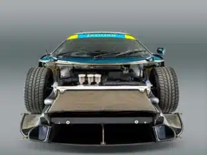 jaguar xj220 sothebysencheres 8