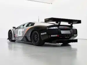lamborghini murcielago r gt 2004 2