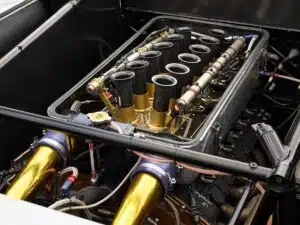 lamborghini murcielago r gt 2004 3