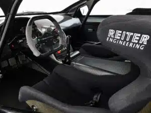 lamborghini murcielago r gt 2004 4