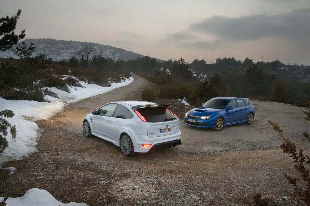 match focus rs subaru sti motorsport 10