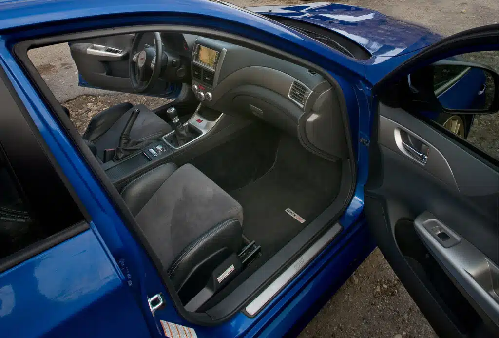 match focus rs subaru sti motorsport 11