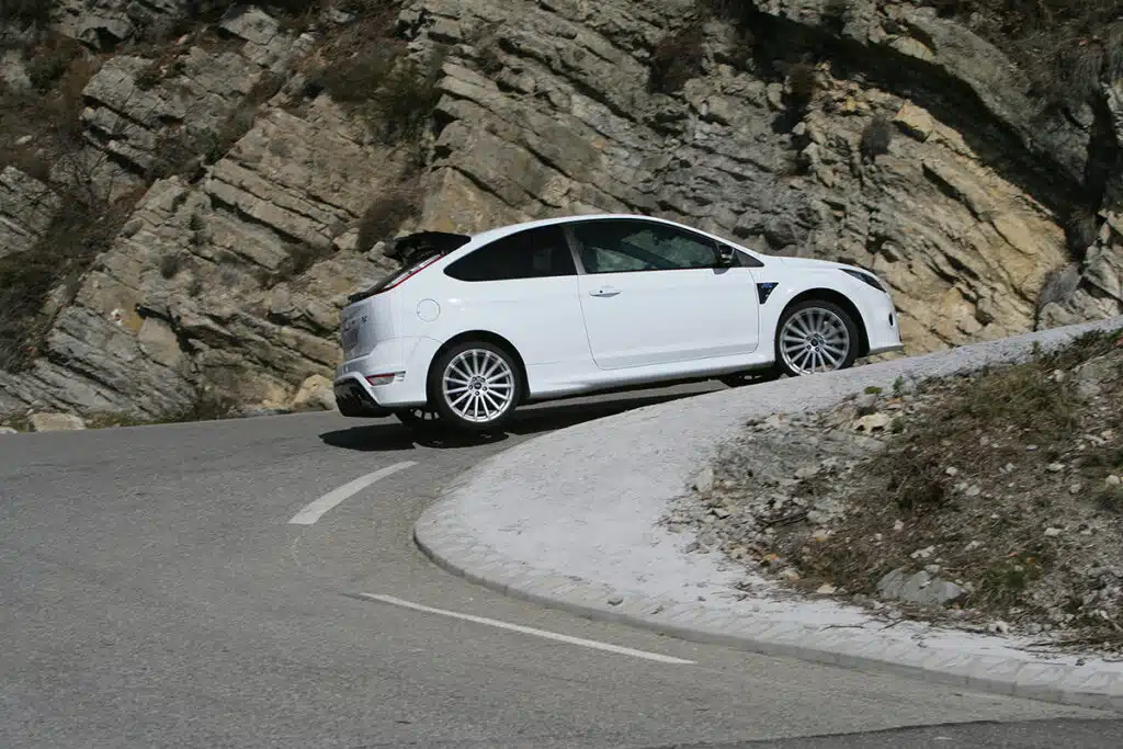 match focus rs subaru sti motorsport 14