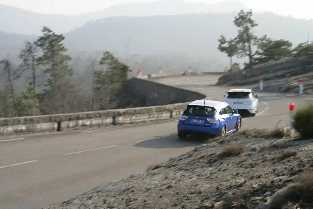 match focus rs subaru sti motorsport 3
