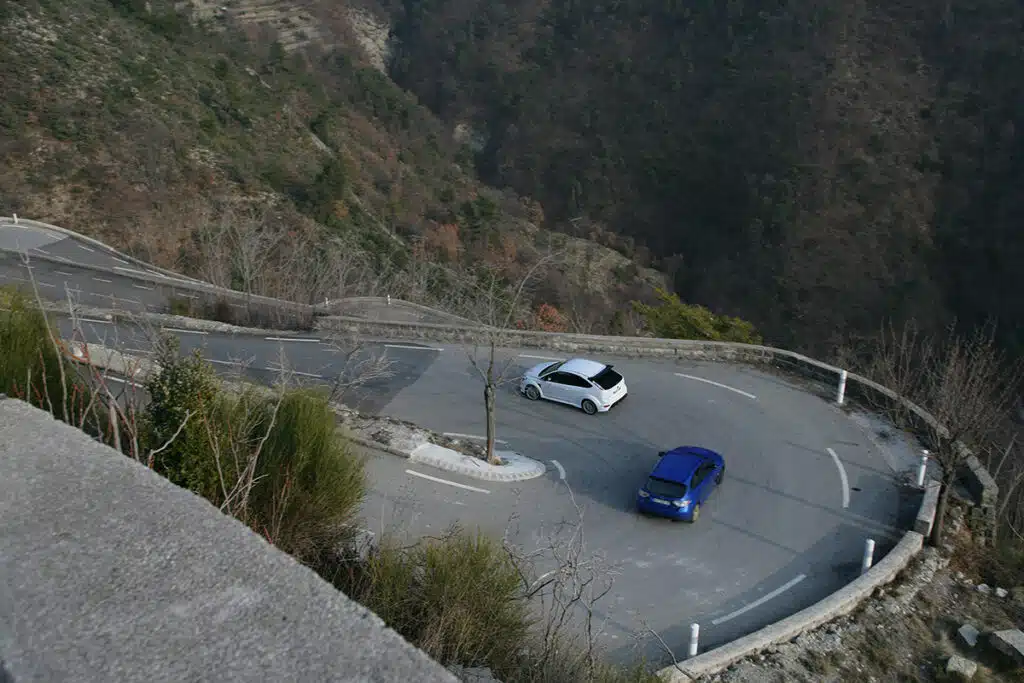 match focus rs subaru sti motorsport 5