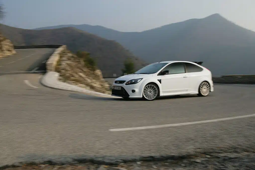 match focus rs subaru sti motorsport 8