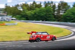 mini gp 24h carousel