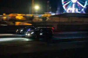 mini gp 24h nuit