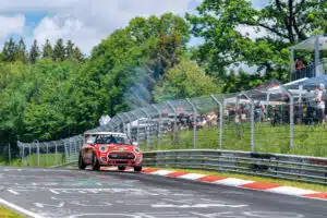 mini gp 24h saut