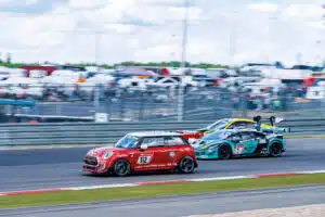 mini gp 24h trafic