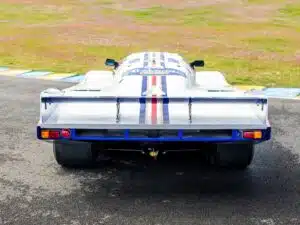 porsche 962 1985 1