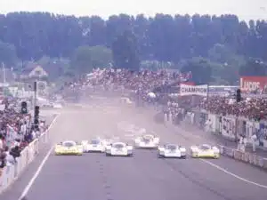 porsche 962 1985 2