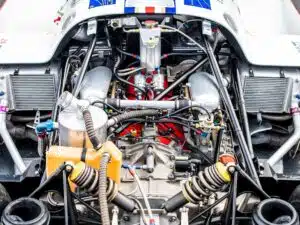 porsche 962 1985encheres 11