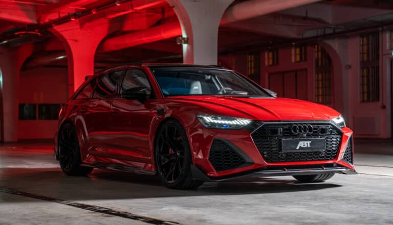 rs6 le exterieur front rechts