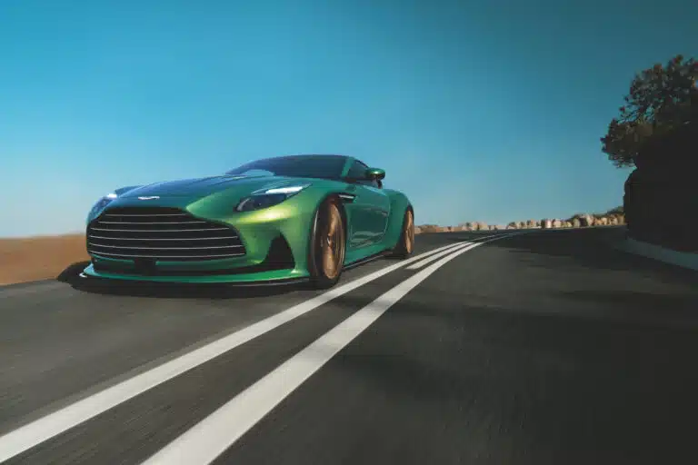 the new aston martin db12 01