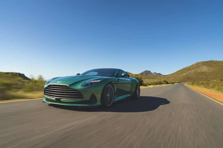 the new aston martin db12 25