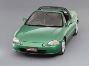 honda cr x del sol sir 1