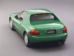 honda cr x del sol sir 6