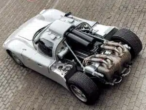 1 lola prototype