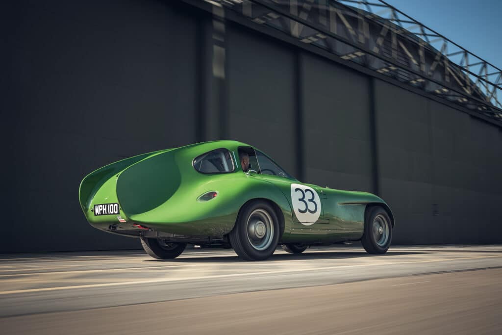 bristol type 450 040